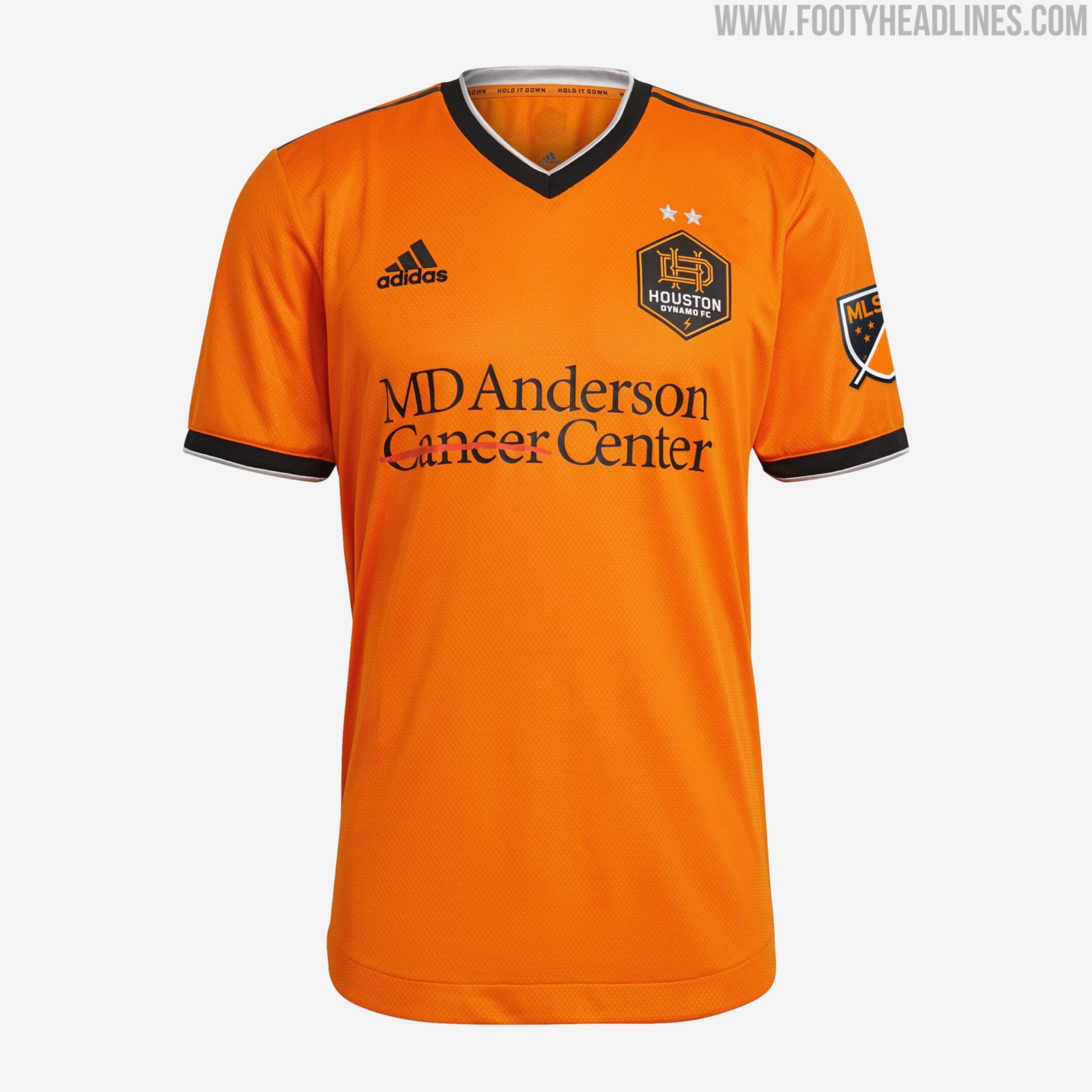 Footy top headlines mls